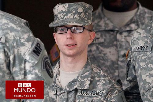 WikiLeaks: comienza el juicio contra el soldado Bradley Manning
