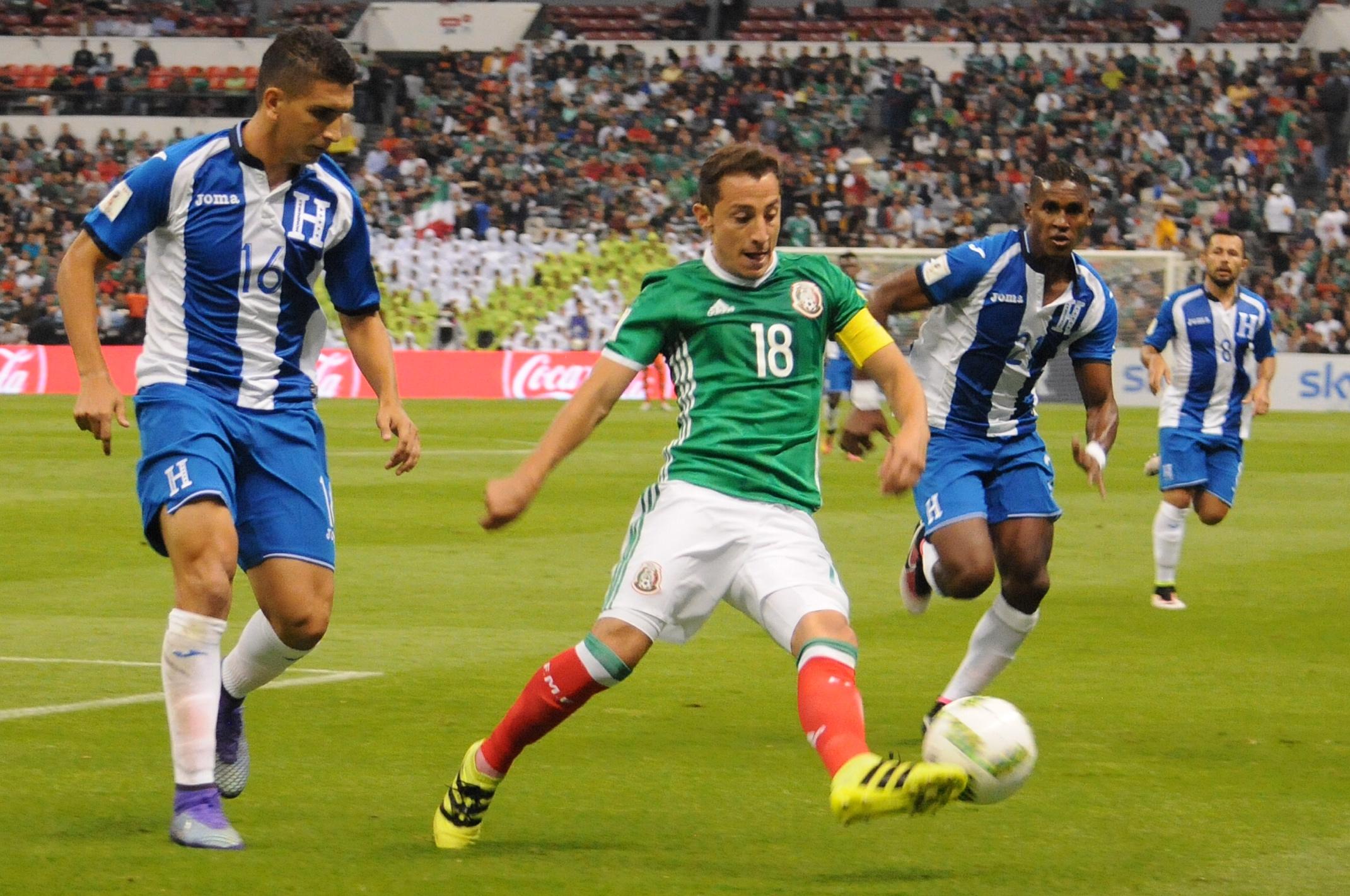 FIFA multa a México por gritos homofóbicos; la FMF apelará la sanción (otra vez)