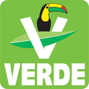 PVEM ya firmó el Pacto
