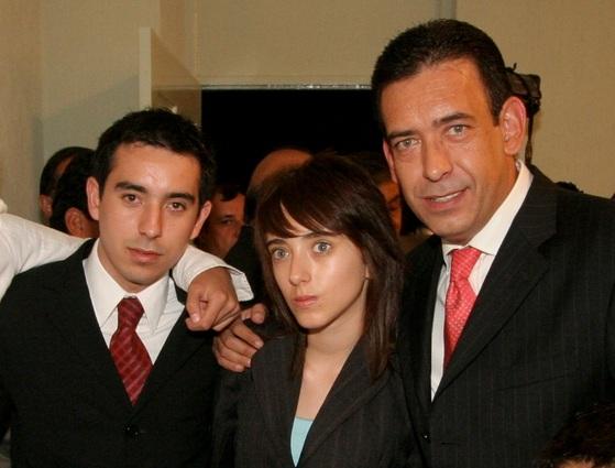 Mi hijo es uno de los muertos de esta guerra contra el narco: Moreira