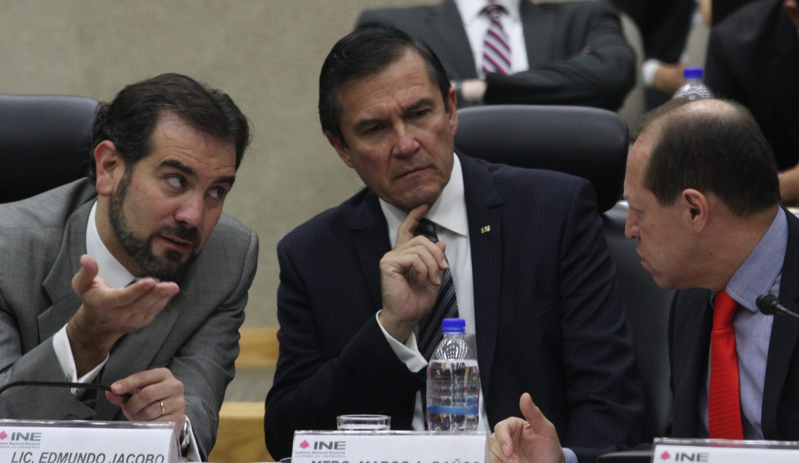 910 candidatos no reportaron pagos de publicidad a Facebook