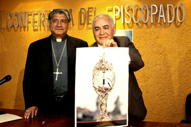 Reliquias de Juan Pablo II llegan mañana a México