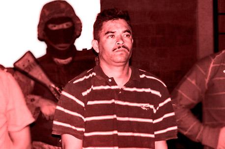 Judicatura se lava las manos: El Piolín quedó libre en 2010 por no probar delitos graves