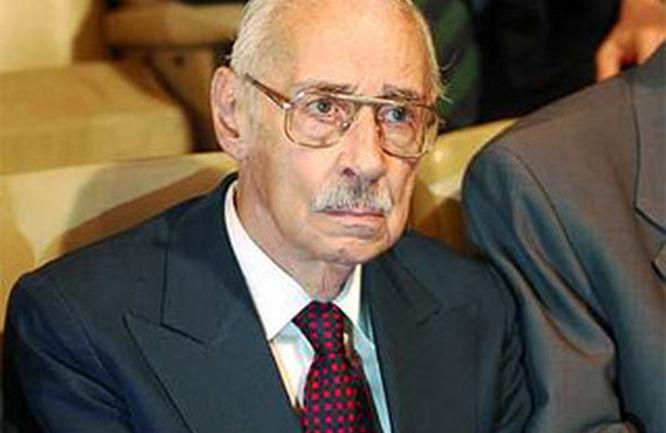 Corte Suprema de Argentina rechazó excarcelación del ex dictador Videla