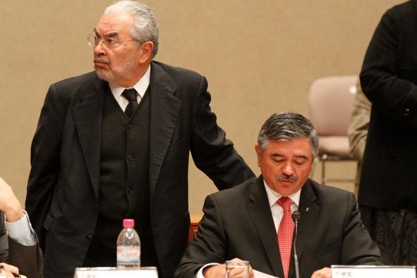 Consejero García Ramírez explica su decisión en caso Monex (íntegro)