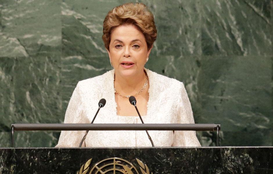 Día decisivo en Brasil: 6 errores y aciertos de la presidenta Dilma Rousseff