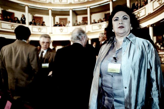 La mirada íntima de Isabel Arvide en la vida de los Generales