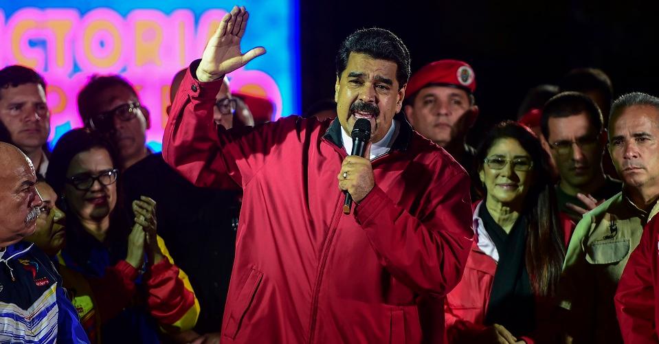 Empresa que contó los votos en Venezuela denuncia manipulación en elección de la Constituyente
