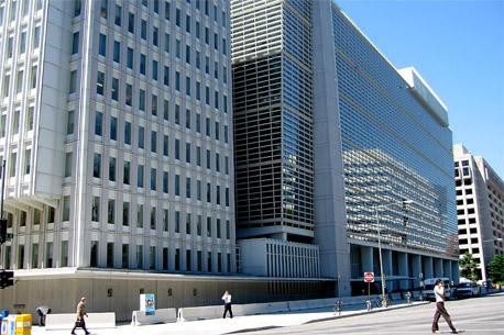 Propone Banco Mundial cobrar impuestos a partidos políticos y sindicatos