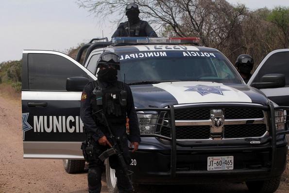 PGR entrega datos sobre participación de policías de San Fernando en masacre de migrantes