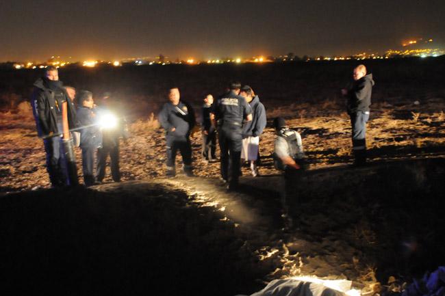 Chihuahua reporta 49 feminicidios de 2008 a 2013