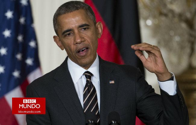 Un juez federal suspende la medida migratoria de Obama para evitar deportaciones