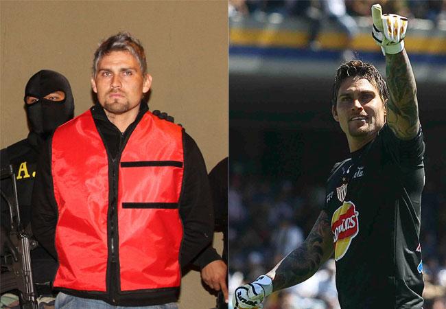Confirma NL participación del ex futbolista el “Gato” Ortiz en secuestros