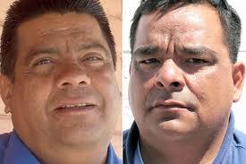 Disuelven policía en pueblo fonterizo de Nuevo México por tráfico de armas