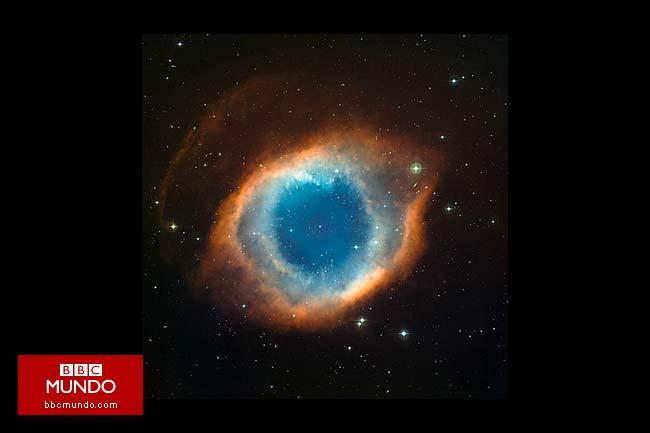 3 cosas que quizás no sabías del Universo