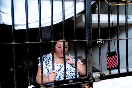 Liberan en Quintana Roo a <i>presunta culpable</i> indígena