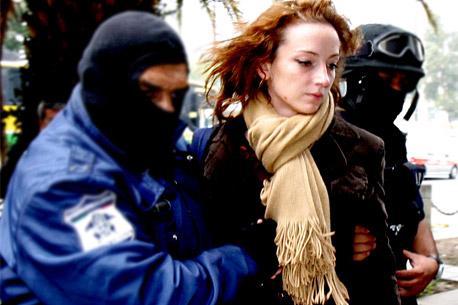 Algunas razones a favor y contra la liberación de Florence Cassez