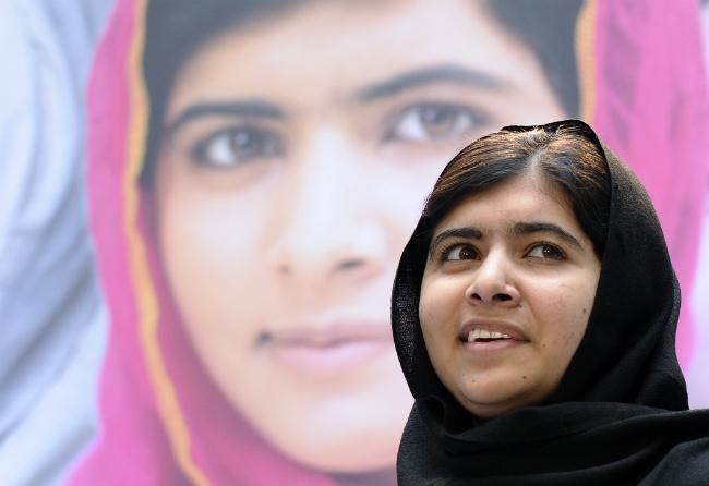 Detienen a 10 personas por ataque a Malala