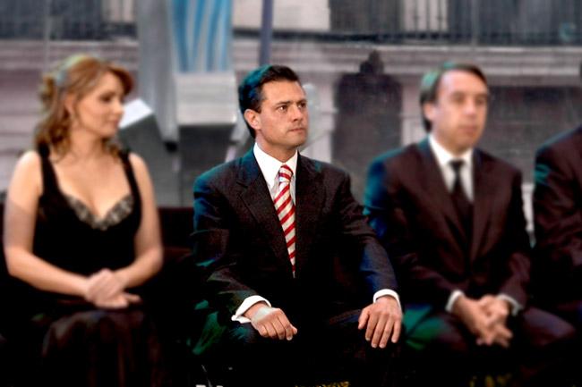 Se reaviva polémica <i>The Guardian</i>-Televisa