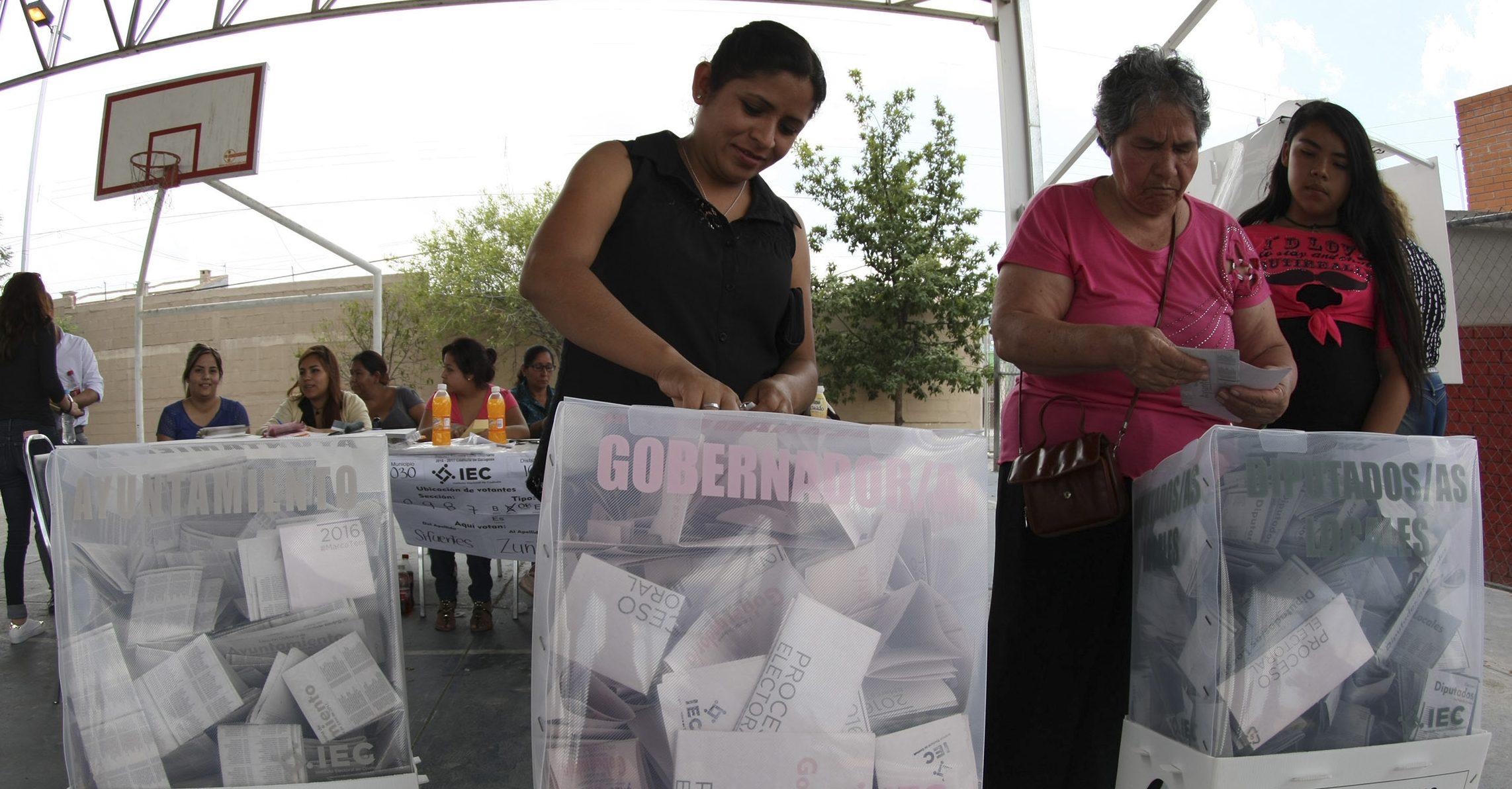 El Tribunal Electoral revoca cambios del INE para agilizar conteo de votos