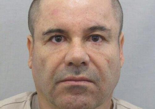 Le dan al ‘Chapo’ amparo contra orden de extradición