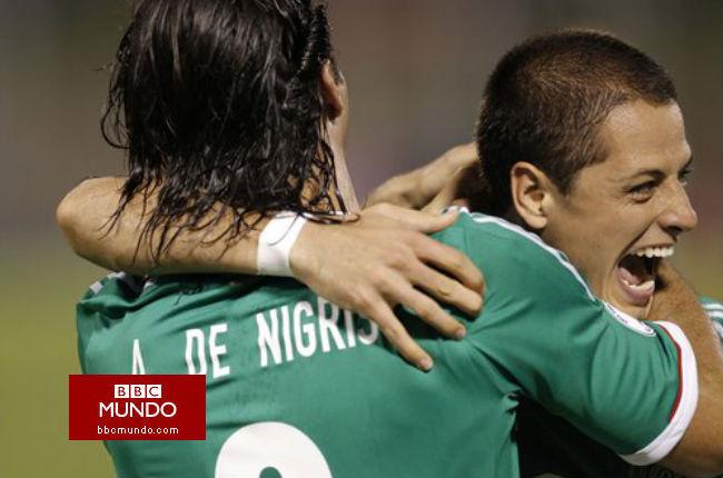 Selección mexicana de futbol, un gran negocio en riesgo