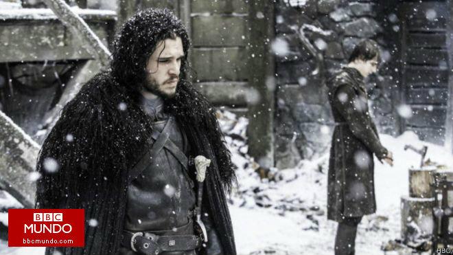 Tres teorías científicas que pretenden explicar el temido invierno de “Game of Thrones”