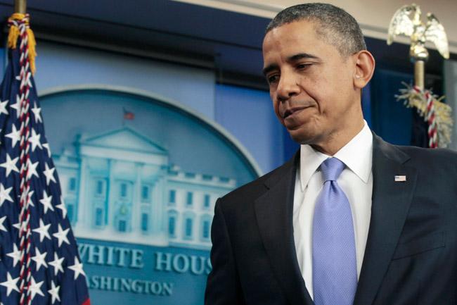 Obama promete dar respuesta a móvil del atentado en Boston