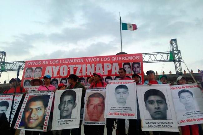 Las desapariciones forzadas son generalizadas: ONU da 8 recomendaciones a México