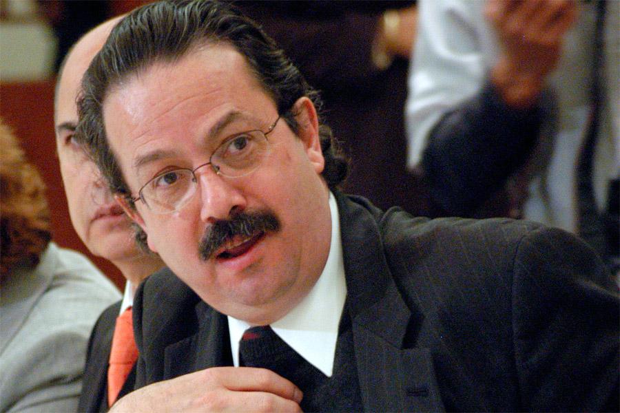 Los 5 momentos más controversiales <br> de Molinar Horcasitas