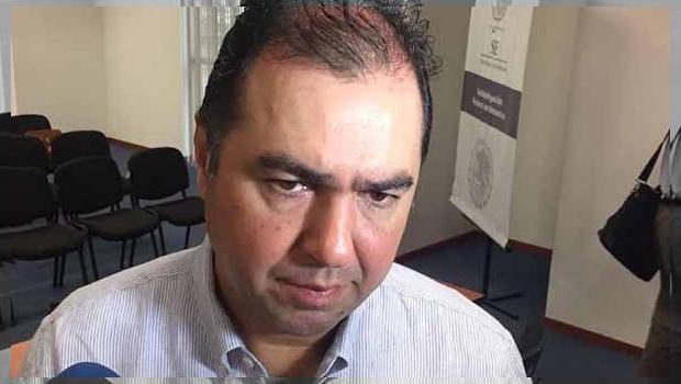 El extesorero de Javier Duarte renuncia a la Secretaría de Economía