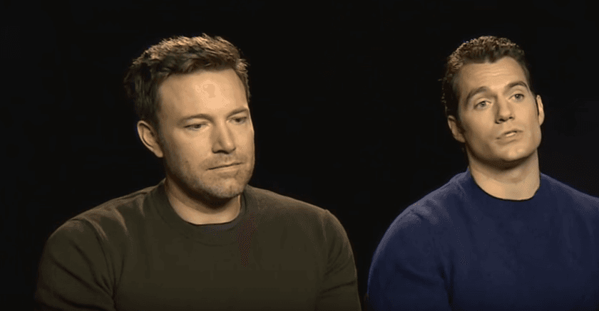 Las críticas a Batman vs Superman ¿pusieron triste a Ben Affleck?