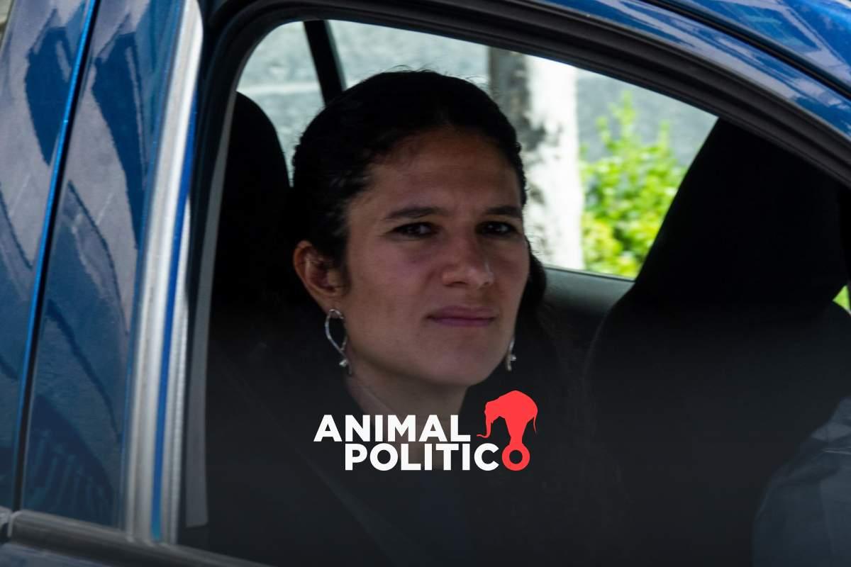 AMLO nombra a Bertha Alcalde Luján como directora del ISSSTE; intentó nombrarla en el INE y la Corte