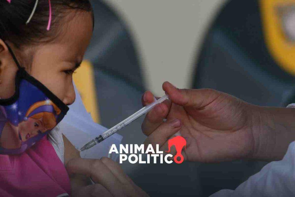 “Hay que andar cazando vacunas”: por desabasto hay niños sin vacunar o familias tienen que comprarla