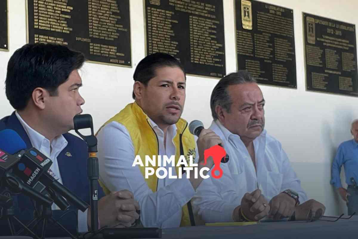 Una docena de candidatos de oposición se bajaron de contienda electoral en Morelos por amenazas