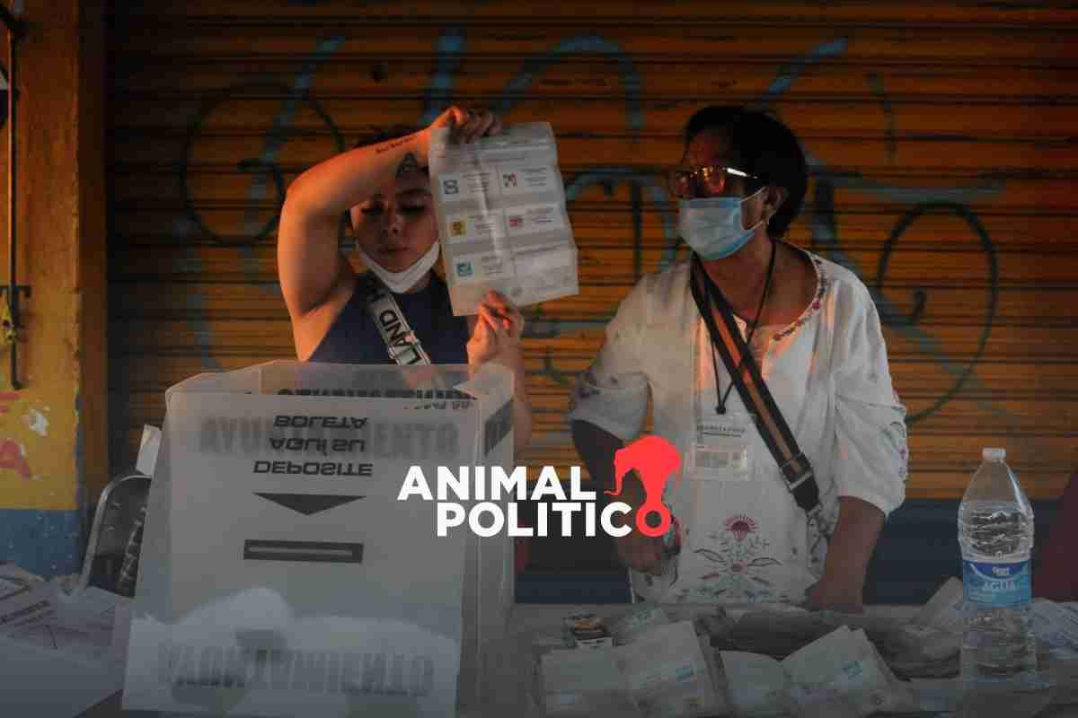 Elecciones 2024: campañas en Puebla, Morelos, Chiapas y Veracruz inician este 31 de marzo