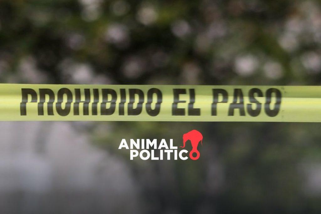 Disparan en Celaya a coche de dos estudiantes de la Universidad de Guanajuato