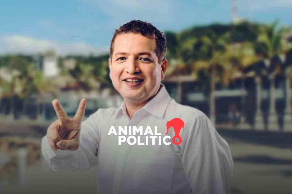 Hallan sin vida a aspirante a síndico del Partido Verde en Puerto Vallarta. Van 26 candidatos asesinados en el proceso electoral