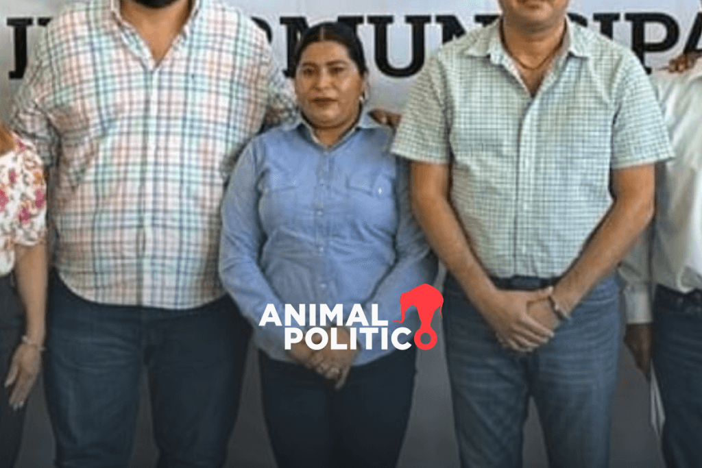 Privan de la libertad a presidenta concejal de Altamirano, Chiapas y a otras tres personas