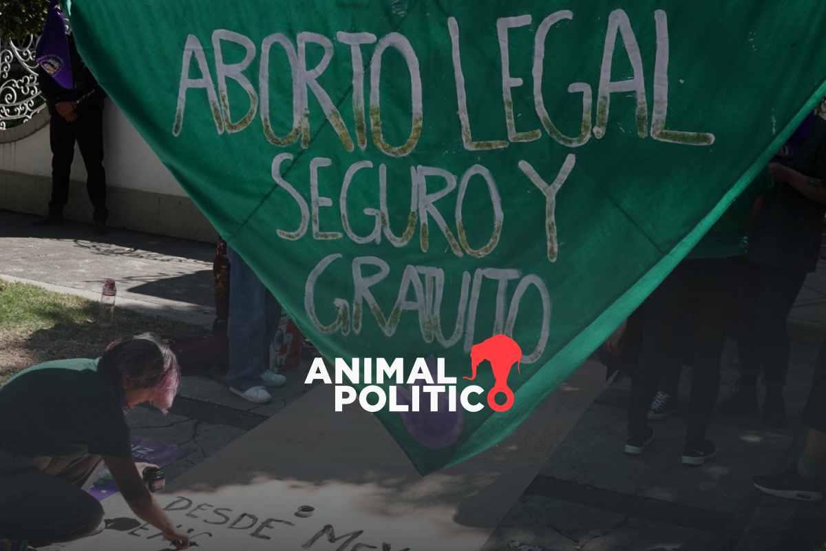 Tras 11 días de espera, hacen aborto en CDMX a niña que fue violada en Jalisco 