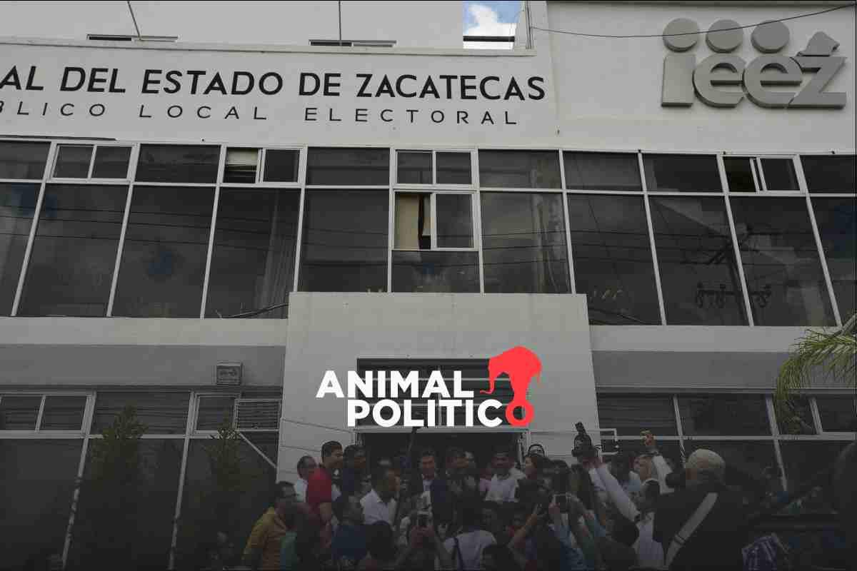 Instituto Electoral de Zacatecas aclara que renuncia de más de 200 candidatas durante proceso electoral no fue por inseguridad