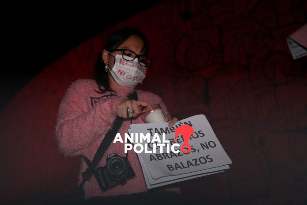 AMLO incumplió su promesa de acabar con asesinatos de periodistas