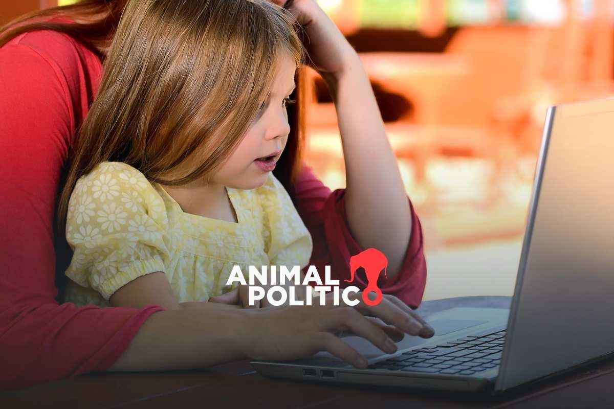 Día del Niño: Así puedes supervisar actividades de menores en línea