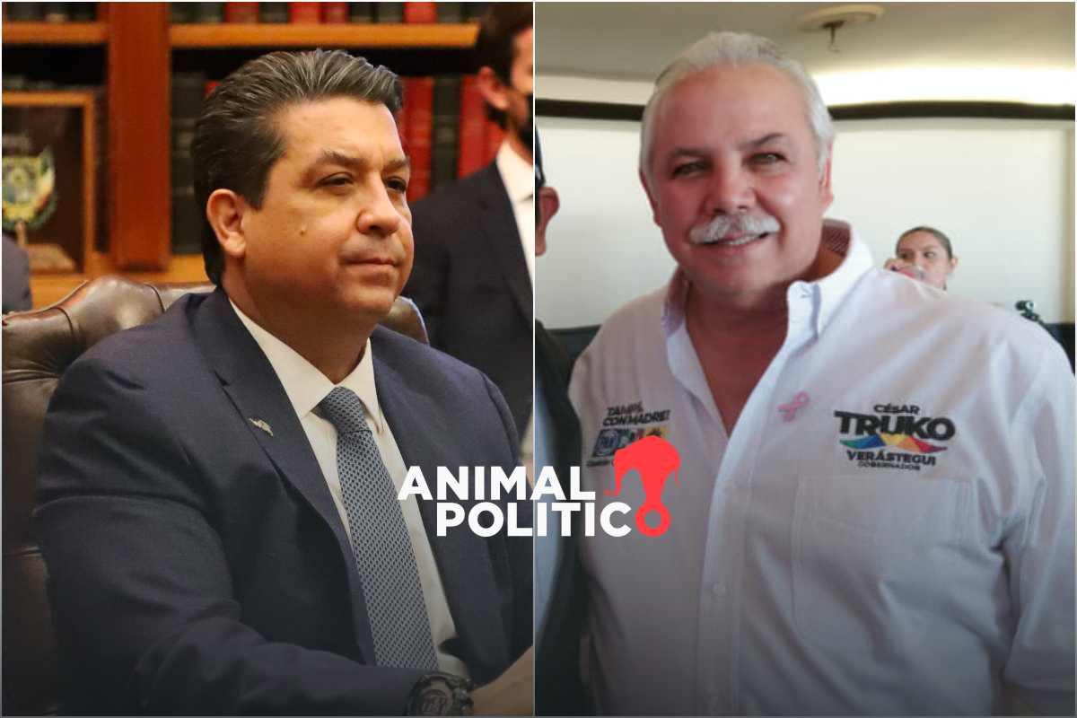 PAN sustituye candidatura a diputación plurinominal de Cabeza de Vaca; nombran a exaspirante a gobernador