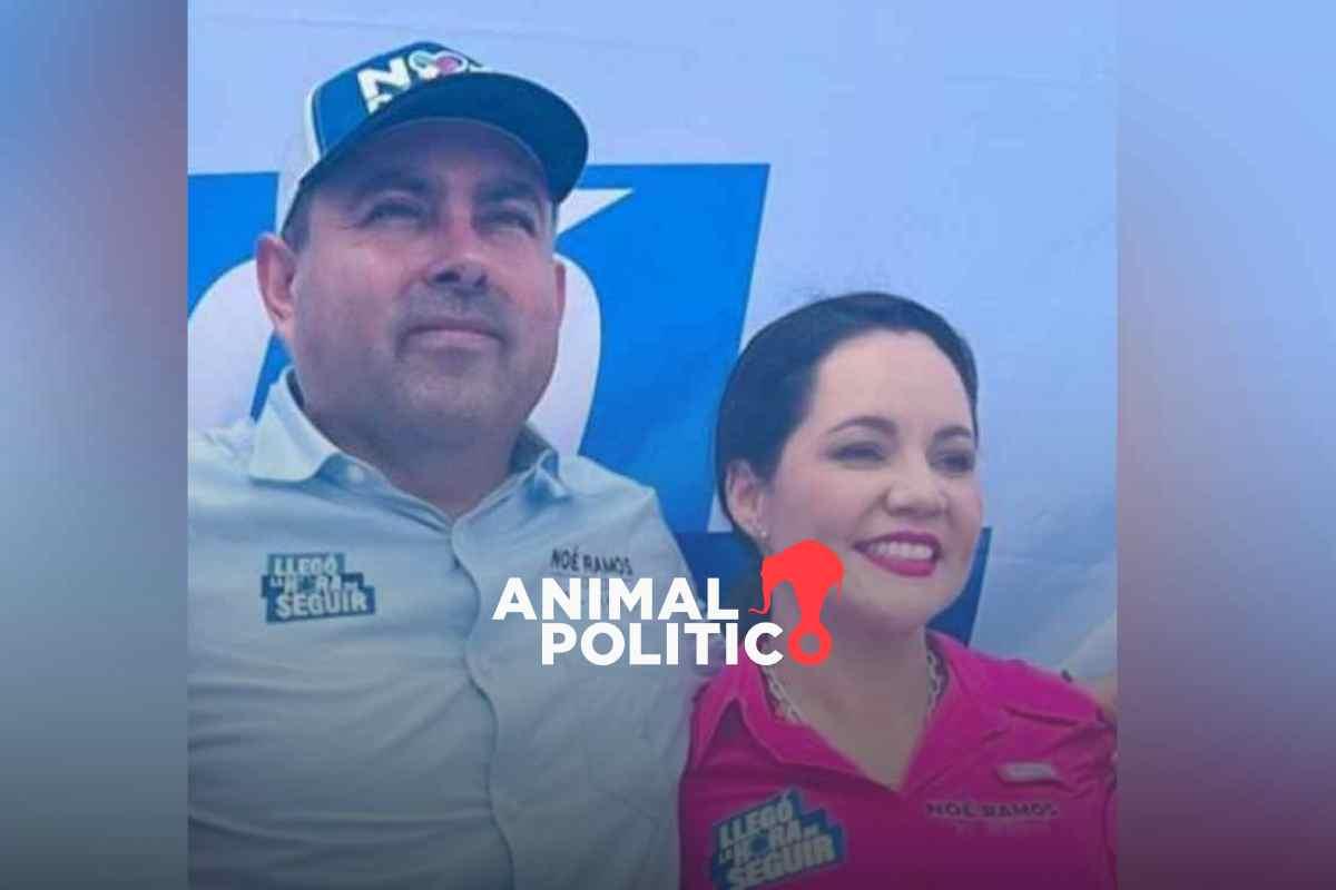 Aprueban candidatura de Sheyla Palacios, esposa de aspirante asesinado en El Mante, Tamaulipas