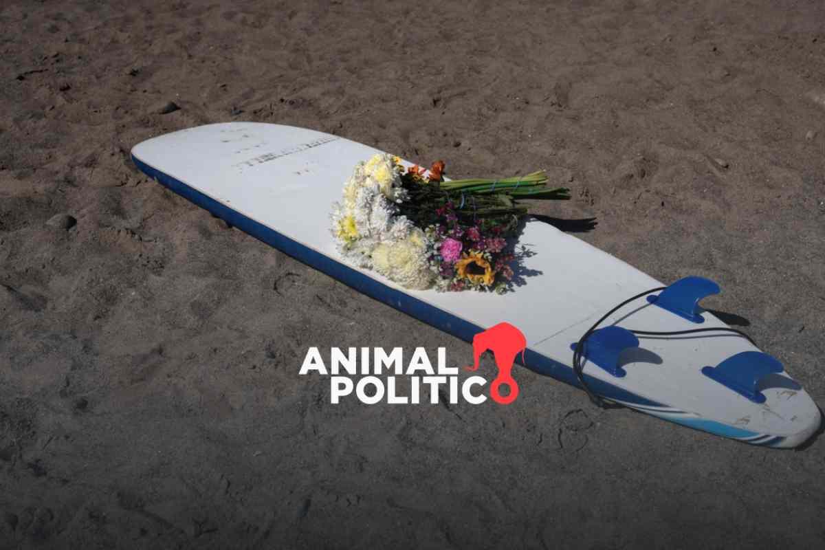 Familiares identifican cuerpos de los tres surfistas asesinados en Ensenada, Baja California