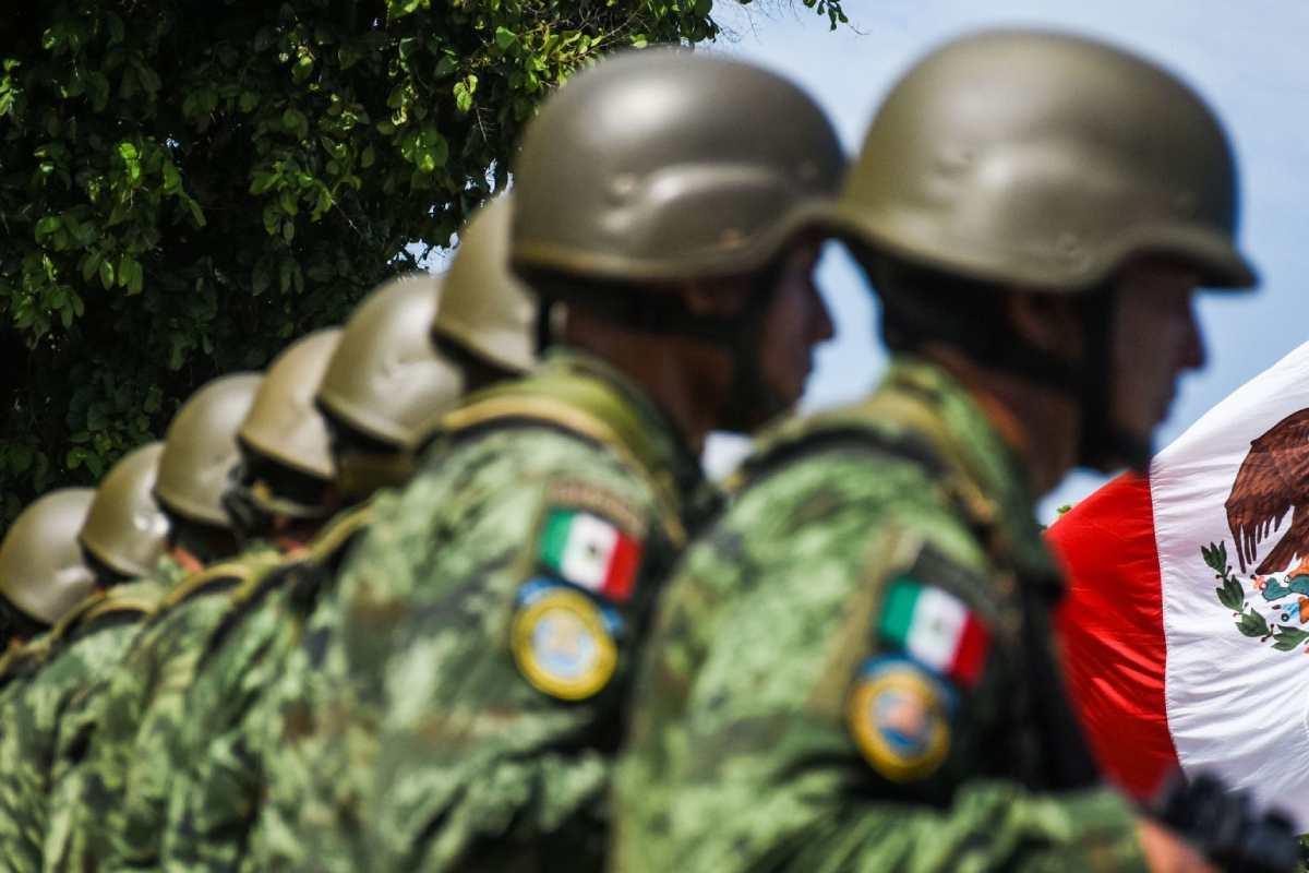 FGR investiga tortura sexual contra una mujer cometida presuntamente por militares en Nuevo Laredo