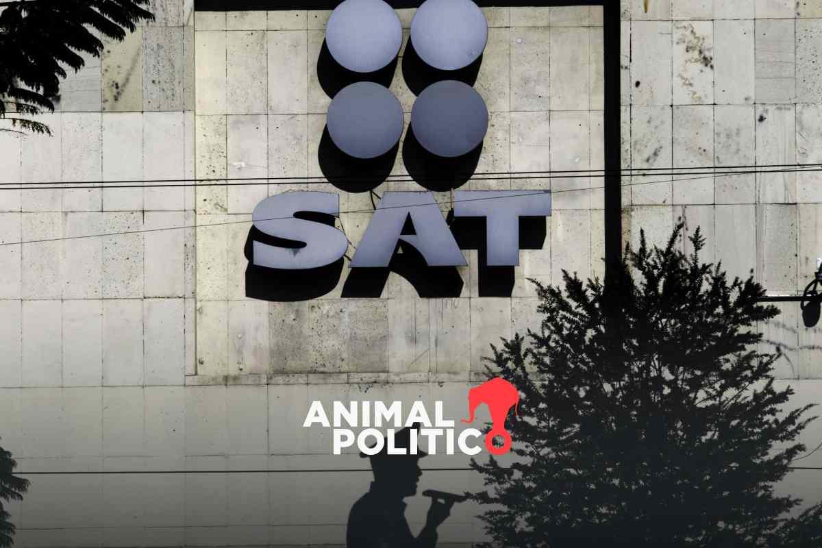 SAT lanza nueva herramienta para presentar los pagos definitivos del IVA: te decimos cómo funciona