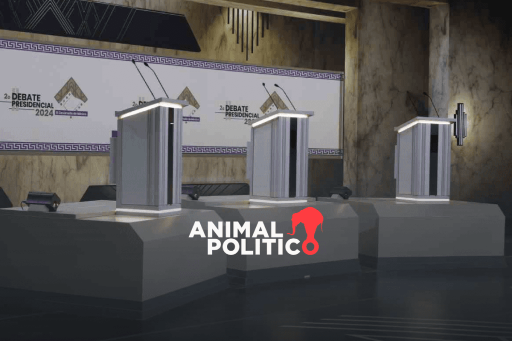 El INE prepara un segundo debate "descafeinado" y una cabina para consejeras VIP