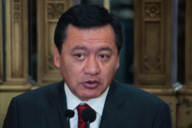 Ayotzinapa y fuga del ‘Chapo’, momentos de mayor crisis en gobierno actual: Osorio Chong